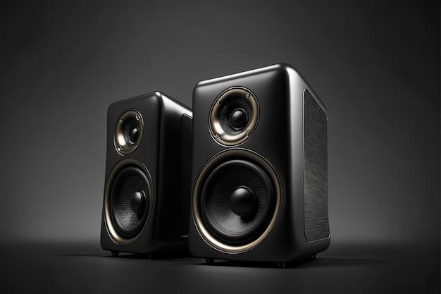 What materials amplify sound the best? 