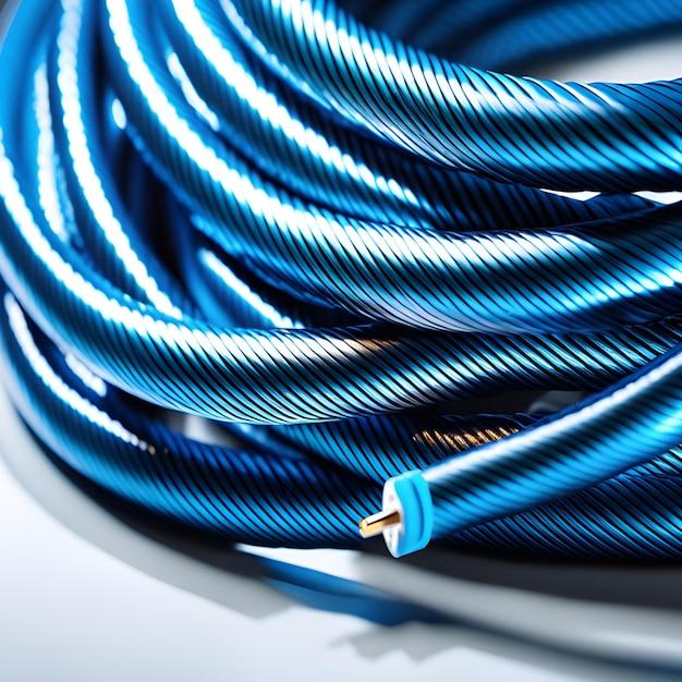 What are materials that electrical current can easily pass through? 