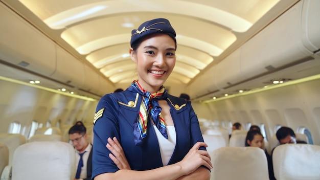What is your motivation for cabin crew? 