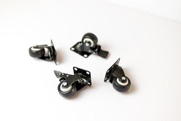 What noise does a bad idler pulley make? 