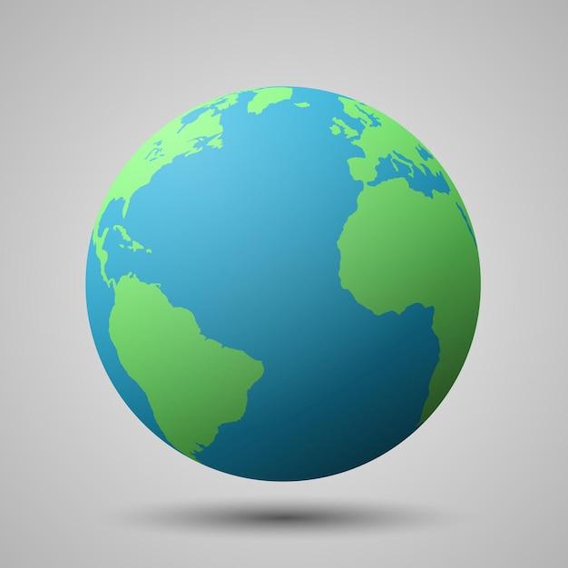What places can you not see on Google Earth? 