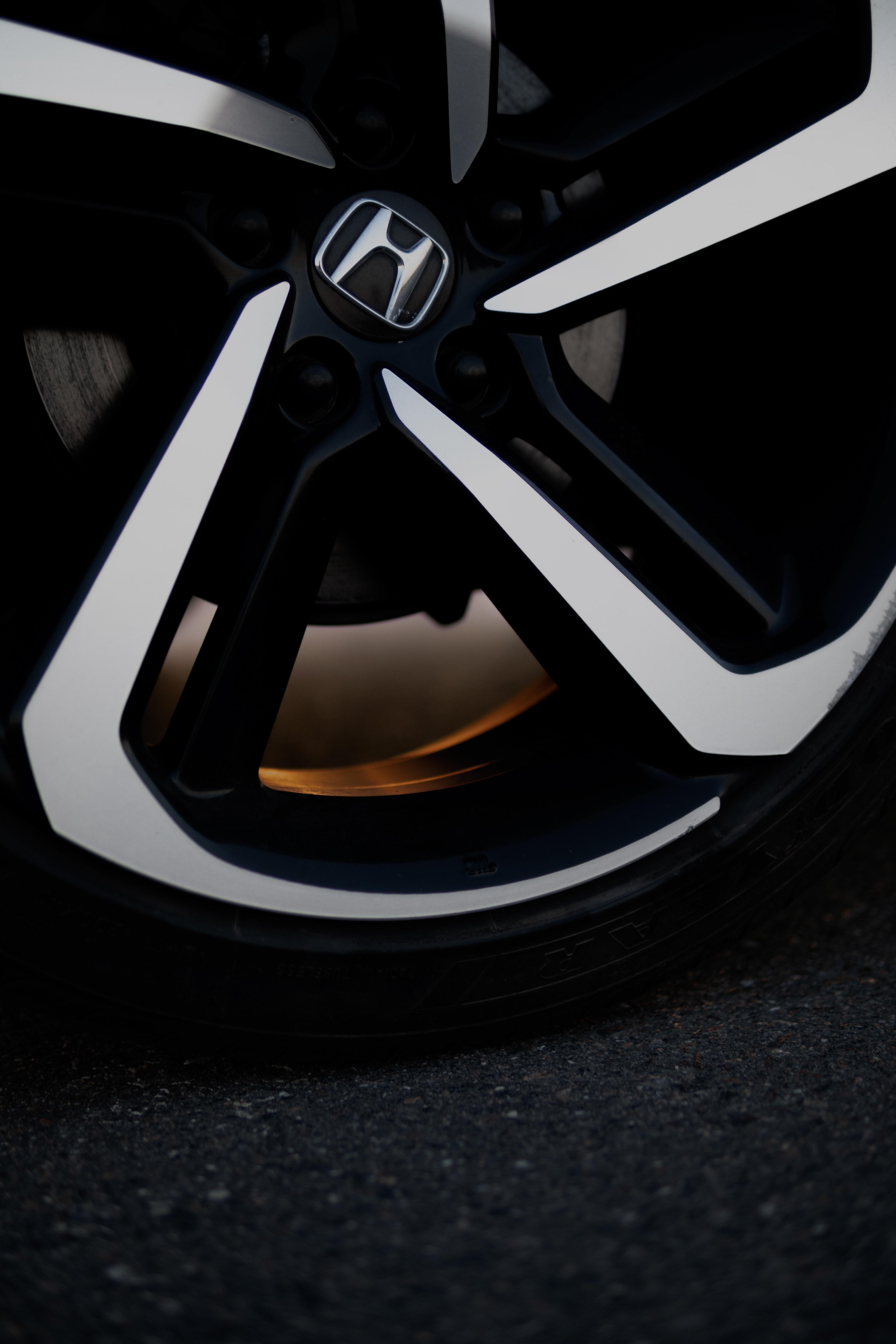 What rims will fit my Honda Accord? 