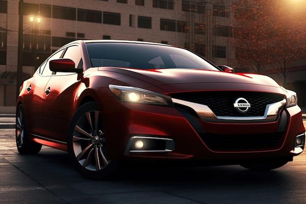 What rims will fit on a Nissan Maxima? 