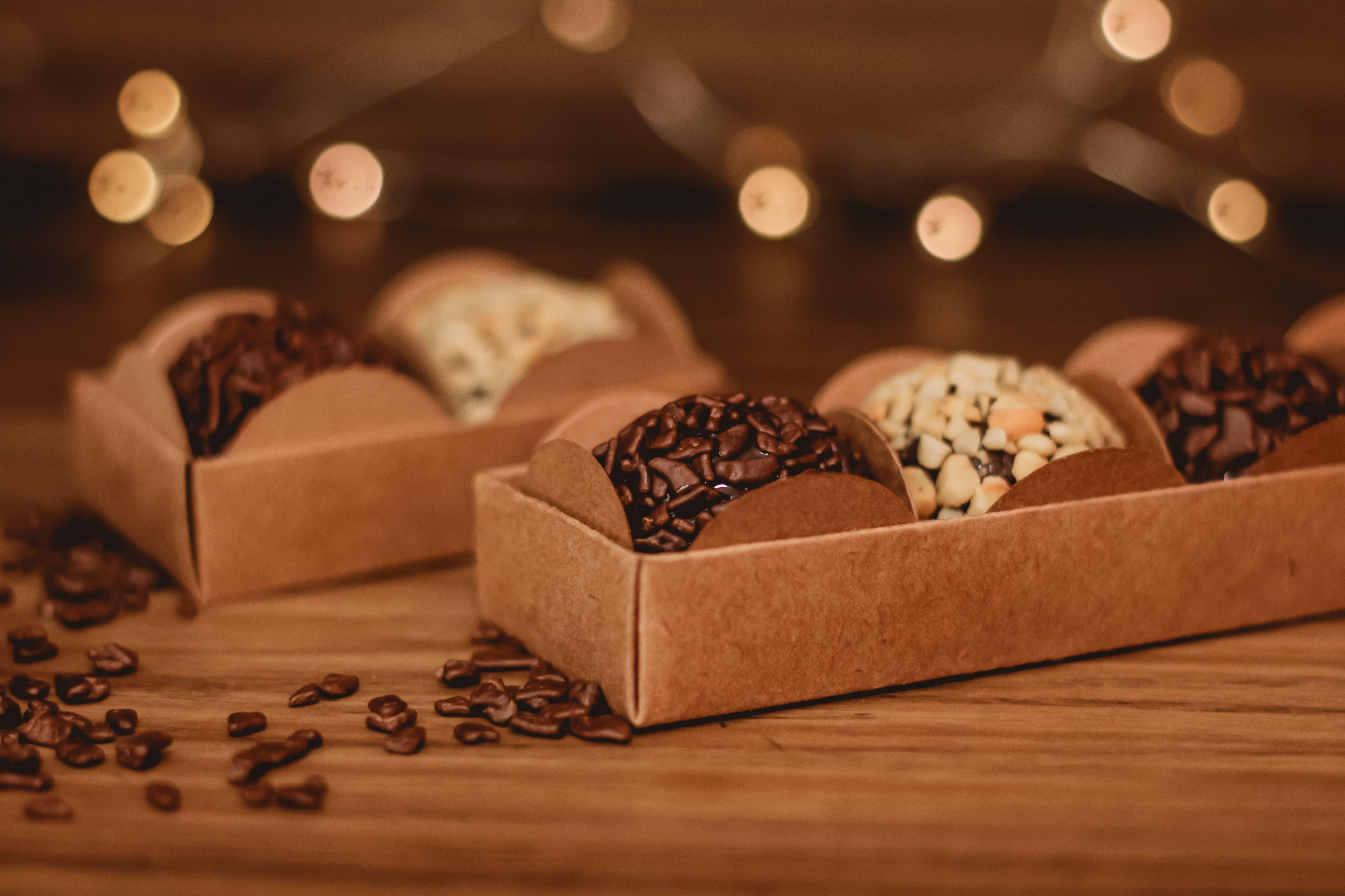 What is the difference between a Hershey bar and a symphony bar? 
