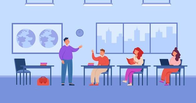 What sets you apart from other students applying to the same school? 