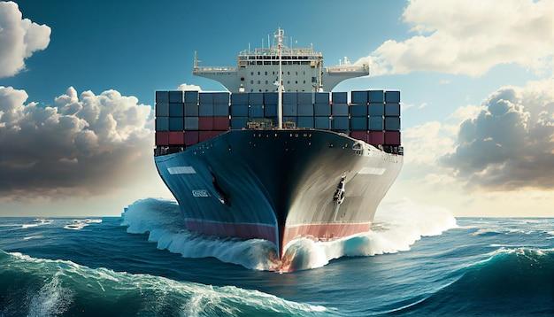 What shipping carrier does Hollister use? 