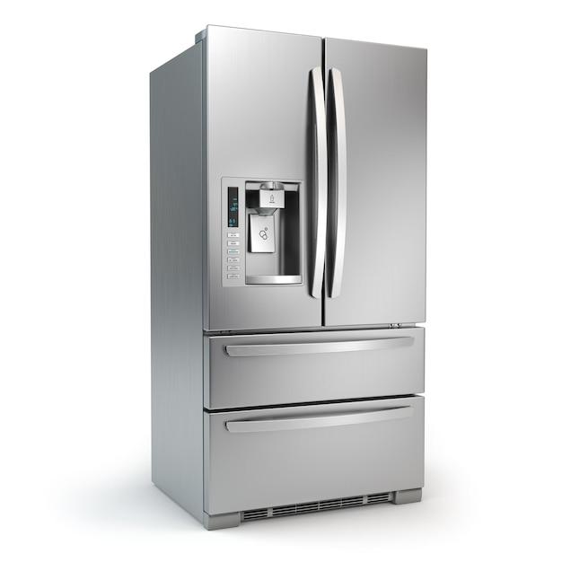 What should my Kenmore freezer be set at? 