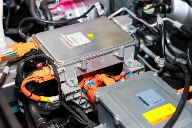 What size battery goes in a 2008 Honda CRV? 