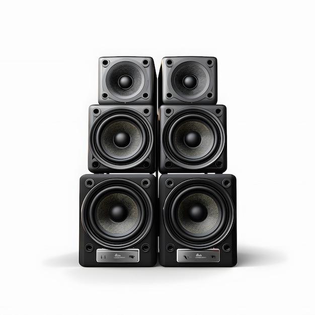 What size speakers are in a 2000 Silverado? 