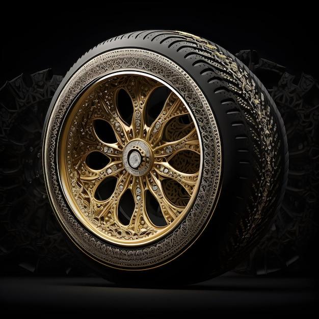 What size tires can I put on 20 inch rims? 