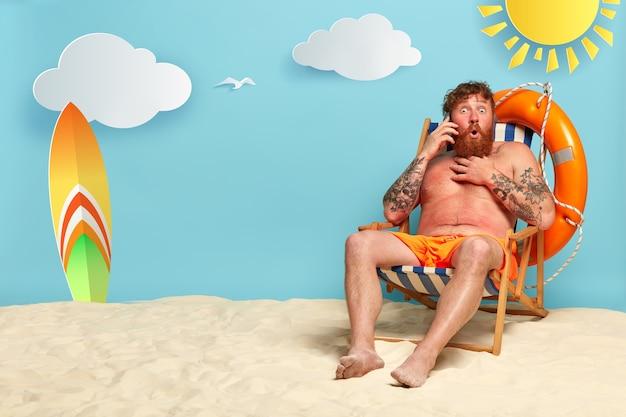What temperature does it need to be to sunbathe? 