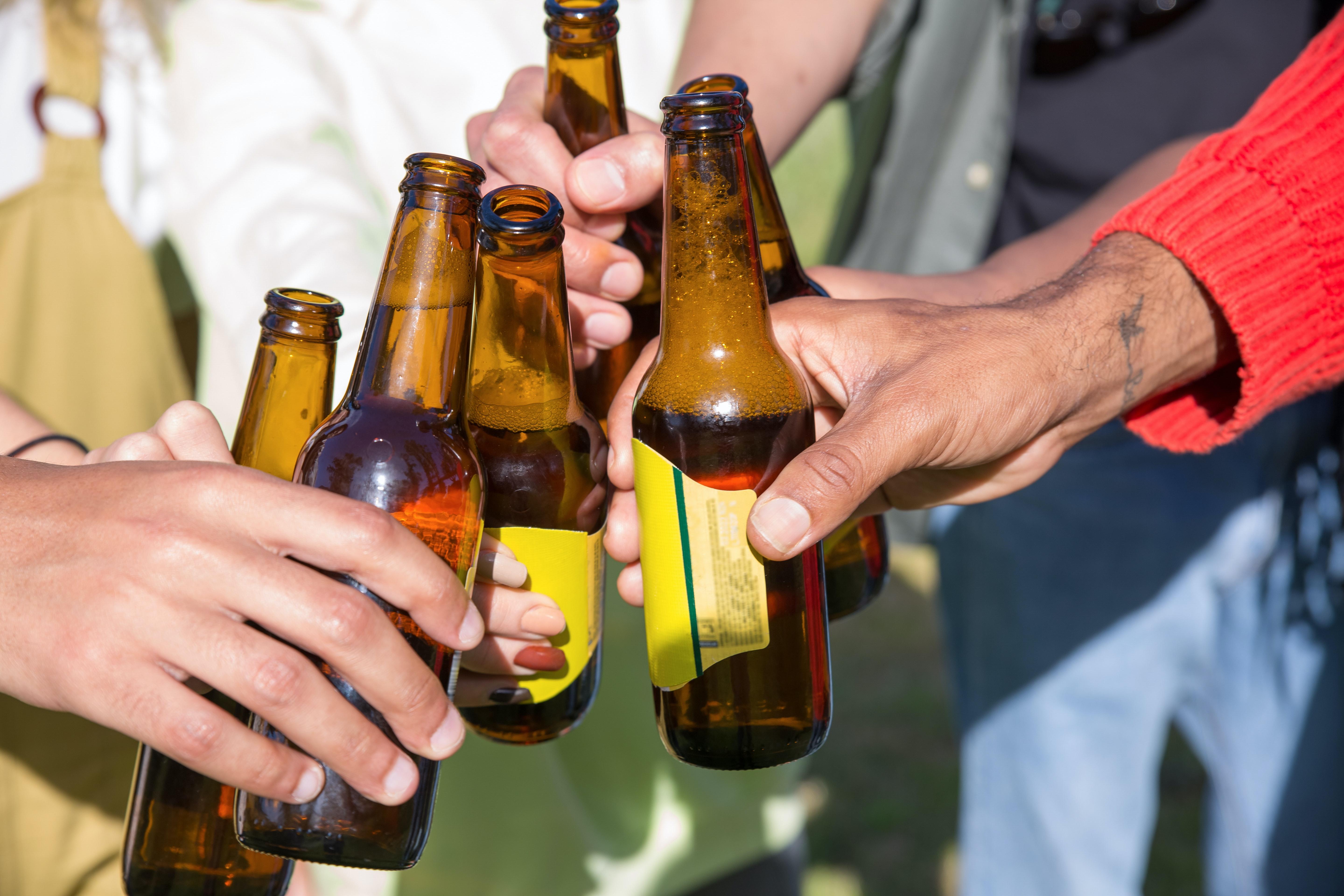 What time can I buy beer in Tampa? 