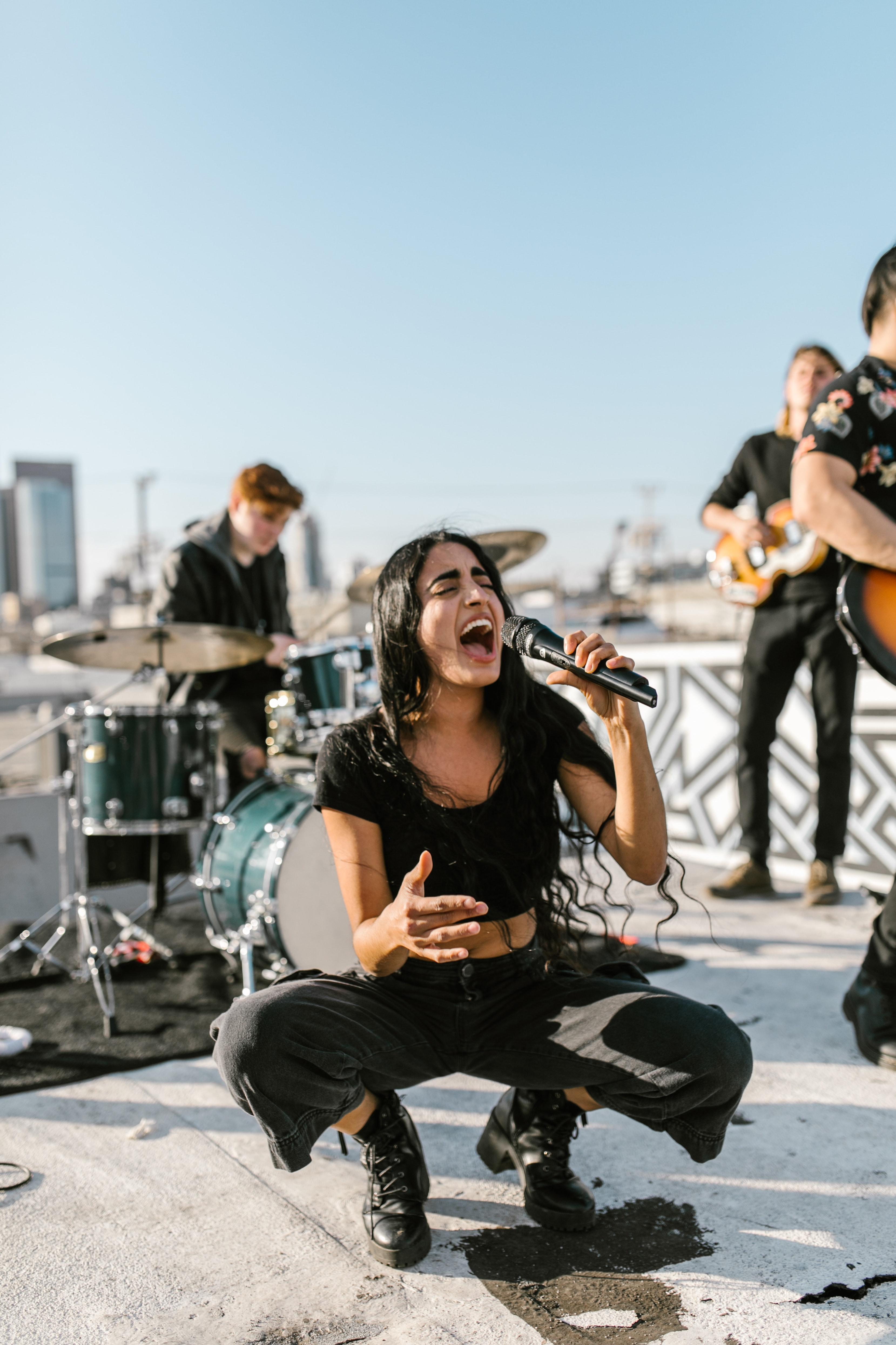 What can you bring to Warped Tour? 