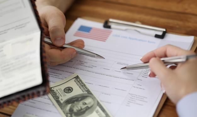 What if someone uses your address without permission? 