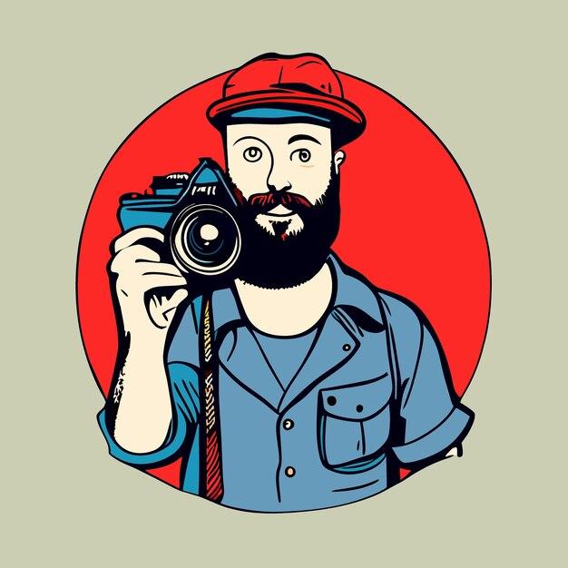 What to say to compliment a photographer? 