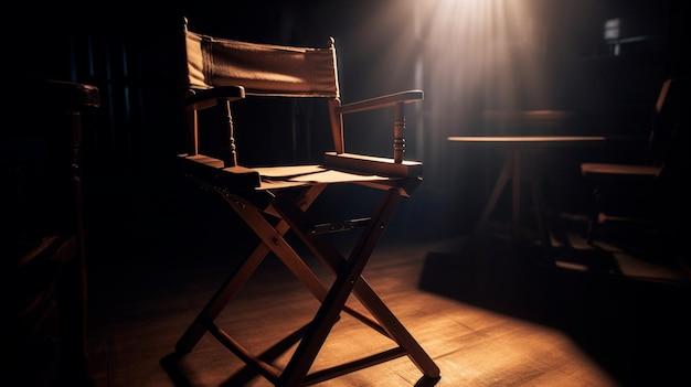 What to write to casting directors? 