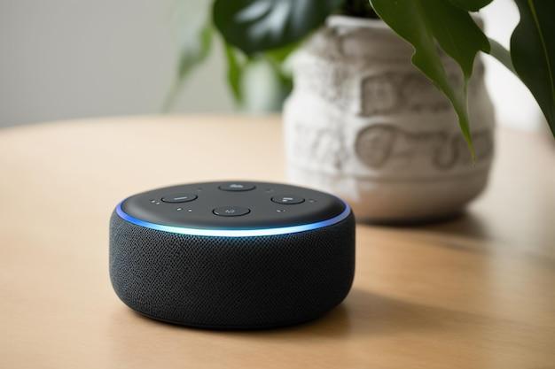 What type of bot is Amazon Alexa? 