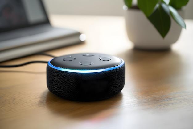 What type of bot is Amazon Alexa? 