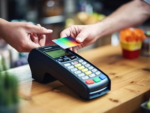What type of credit cards does Home Depot accept? 