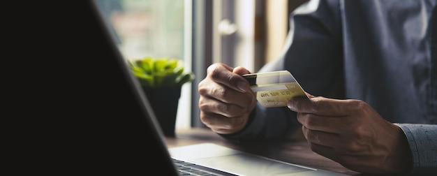 What type of credit cards does Home Depot accept? 
