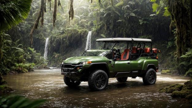 What type of oil goes in a Kawasaki Mule? 