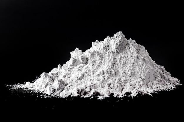 What type of reaction is magnesium sulfide? 
