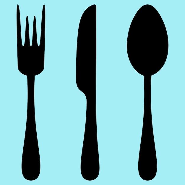 What utensil was not used at the first Thanksgiving fork spoon or knife? 