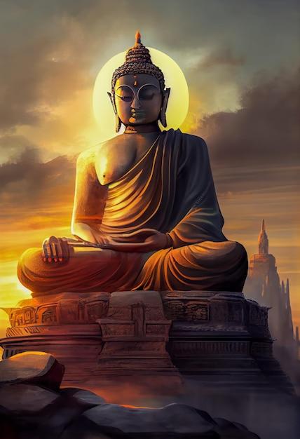 What was Siddhartha looking for? 