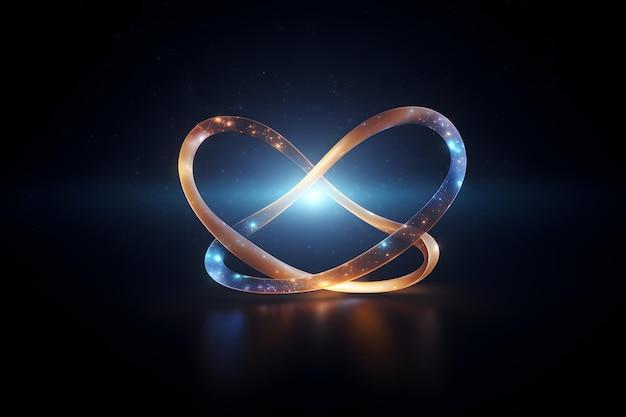What word is stronger than infinity? 