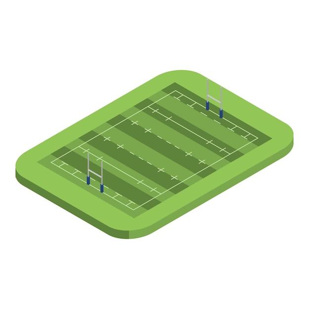 What yard line do they kick off from in college? 