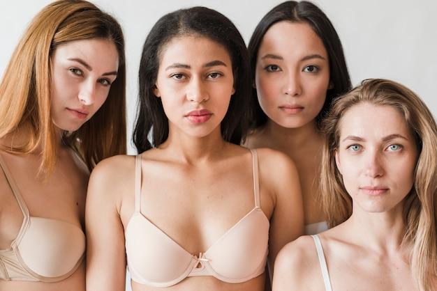 When can my daughter wear underwire bras? 