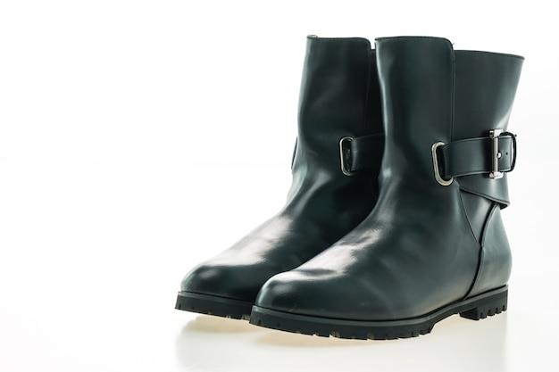 Where are Harley-Davidson boots manufactured? 