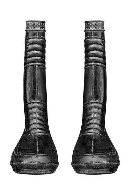 Where are Harley-Davidson boots manufactured? 