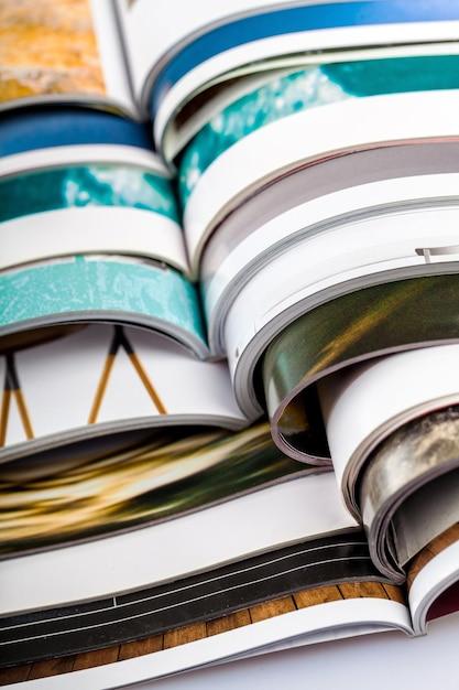 Where can I sell my old magazines? 