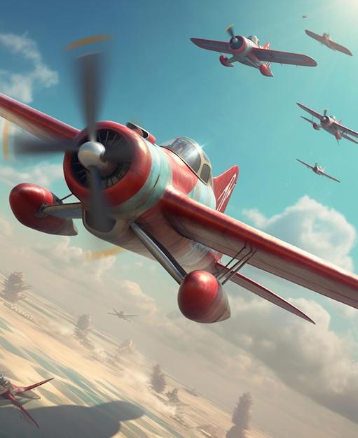 Where can I sell my planes in GTA 5? 