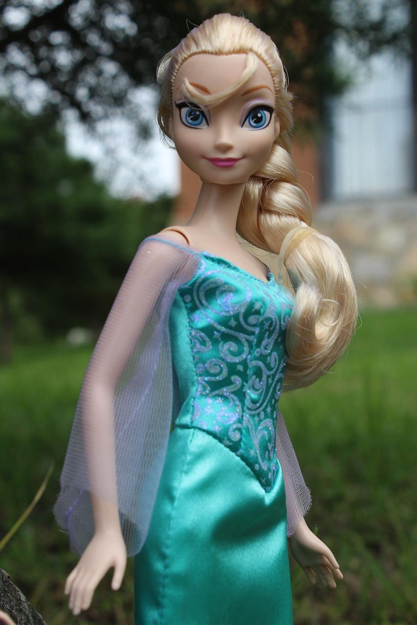 Where can I watch Disney frozen? 
