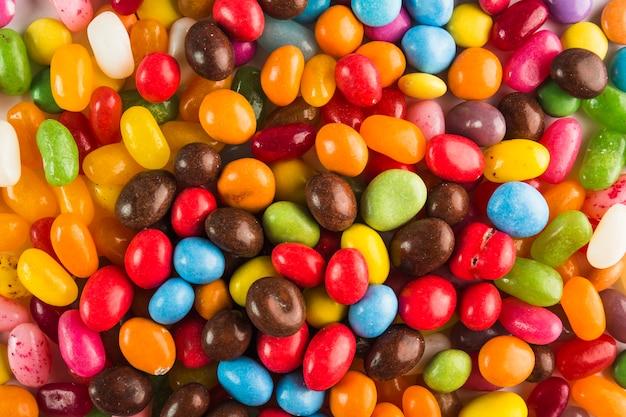Where did the Jelly Belly factory move to? 