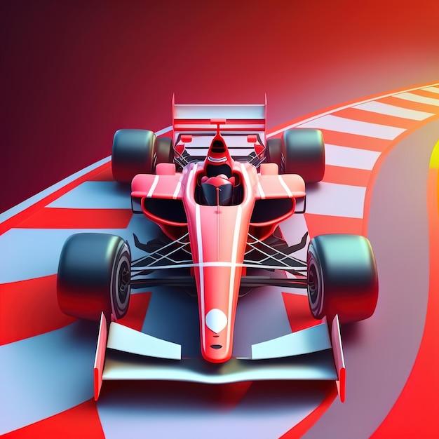 Where do F1 drivers stay? 