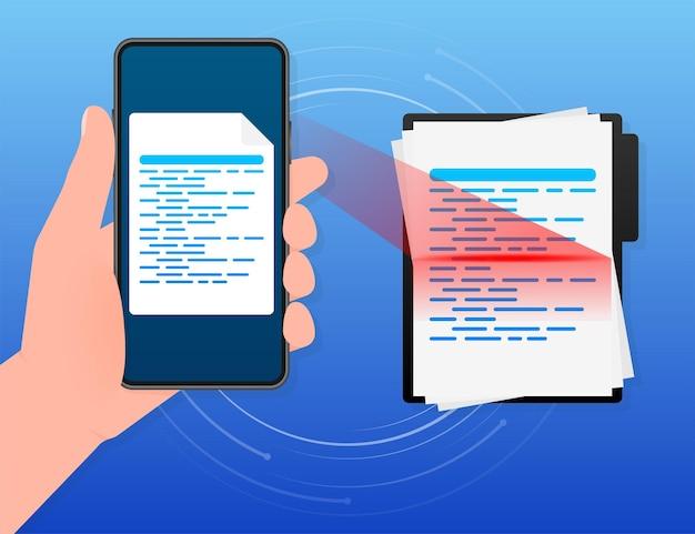 Where do Scanned documents go on Mac? 