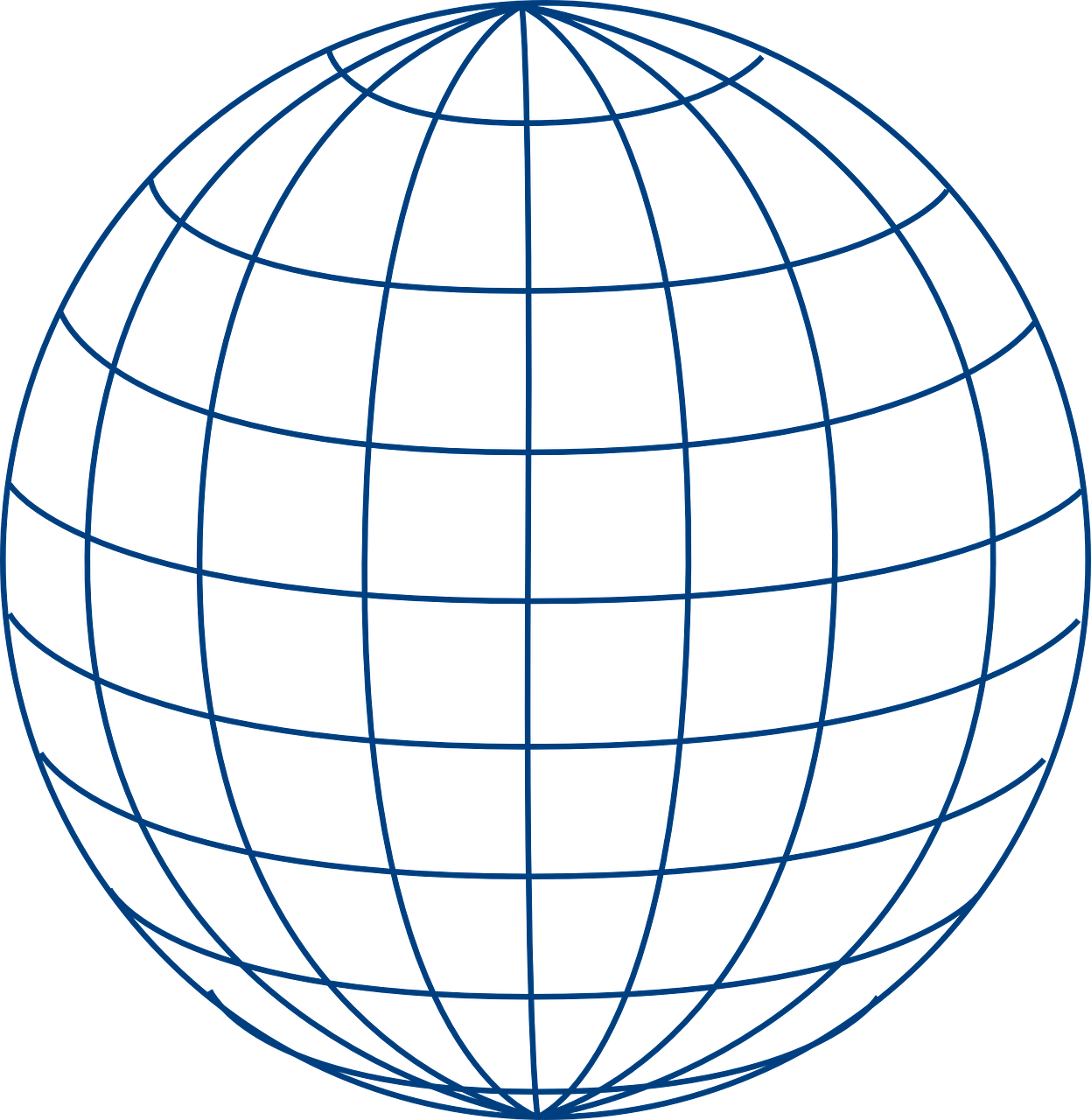 Where is Hawaii longitude and latitude? 
