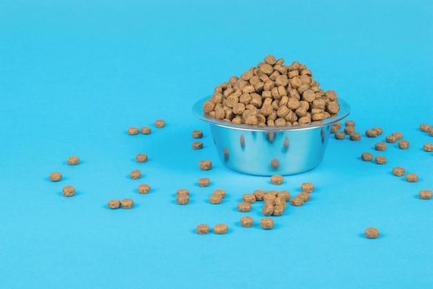 Where is Pedigree dog food manufactured? 