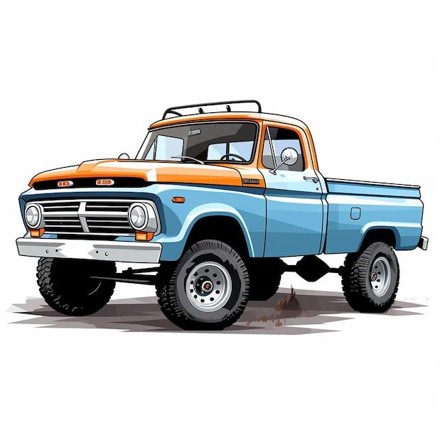 Where is the aux in a 2006 Ford f250? 