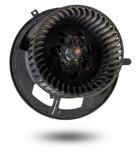 Where is the block heater located on a 2012 Ford Escape? 