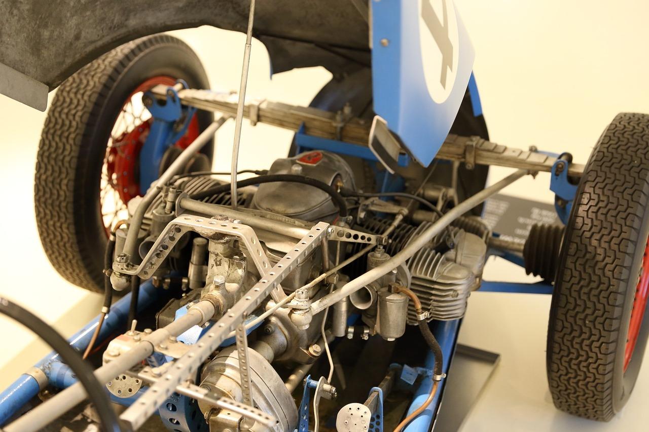 Where is chassis number on a Fiat 500? 