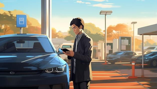 Where is the code reader on a Hyundai Elantra? 
