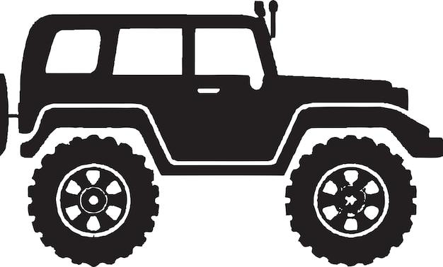 Where is the horn located on a Jeep Cherokee? 
