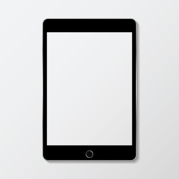 Where is the microphone on an iPad Air 4? 