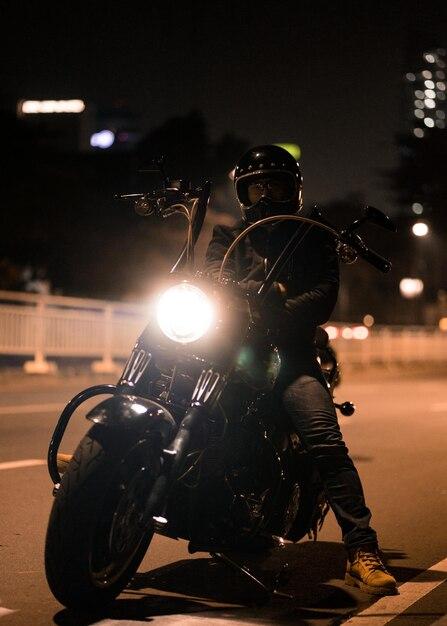 Where is the turn signal relay on a Harley Davidson? 