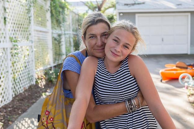 Where should I shop for my 12 year old daughter? 
