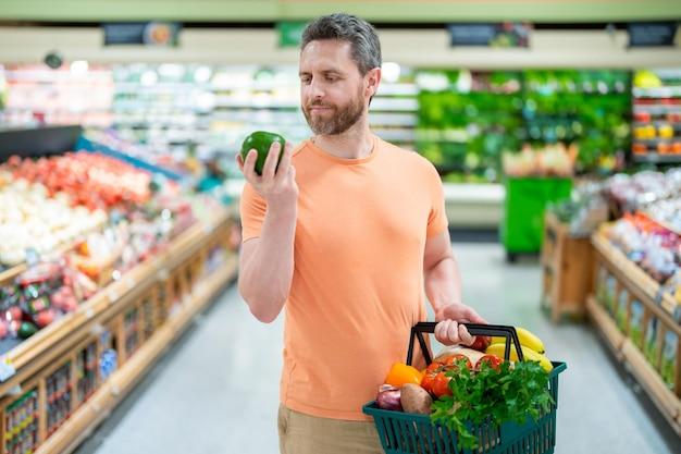 Where would cocoa powder be in the grocery store? 